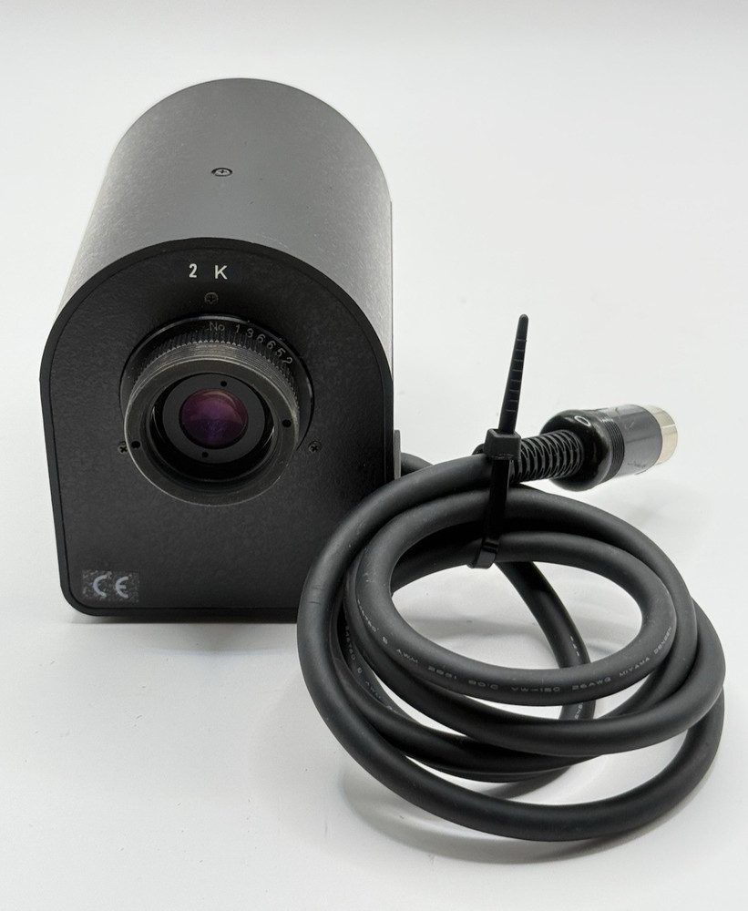 Nikon Laboratory Digital Camera Lense Attachment Part 2K