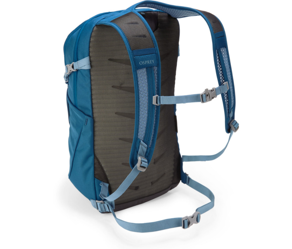 [BIG SALE] Osprey Daylite Plus Backpack Hiking Daypack - Night Shift