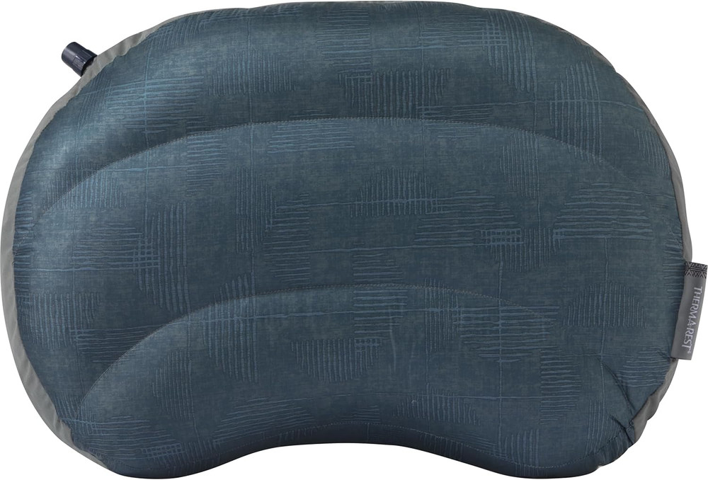 Air Head down Inflatable Camping and Travel Pillow