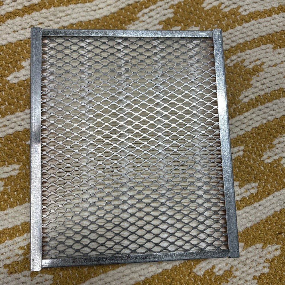 Donaldson P535153 Panel Air Filter
