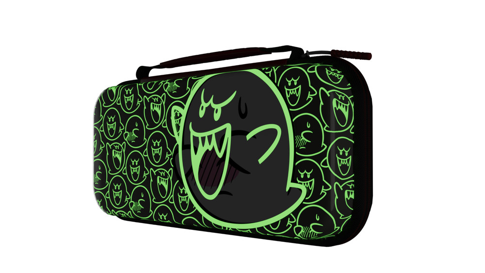 PDP Travel Case Plus Glow - Nintendo Switch™
