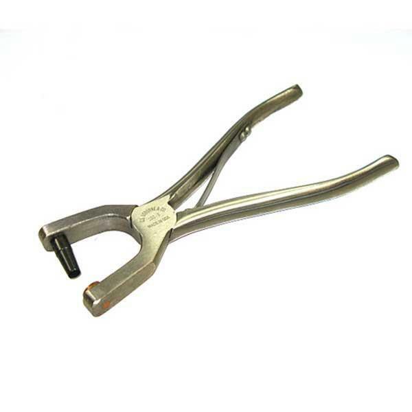 #153 Osborne Spring Punch 1/4"