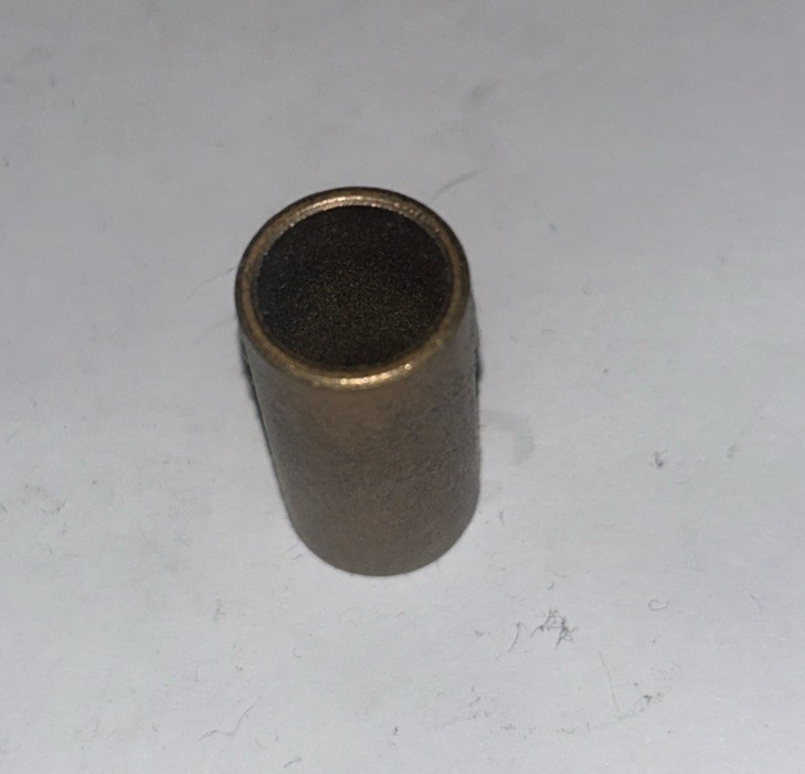 Bushing 1/2 x 5/8 x 1 1/4