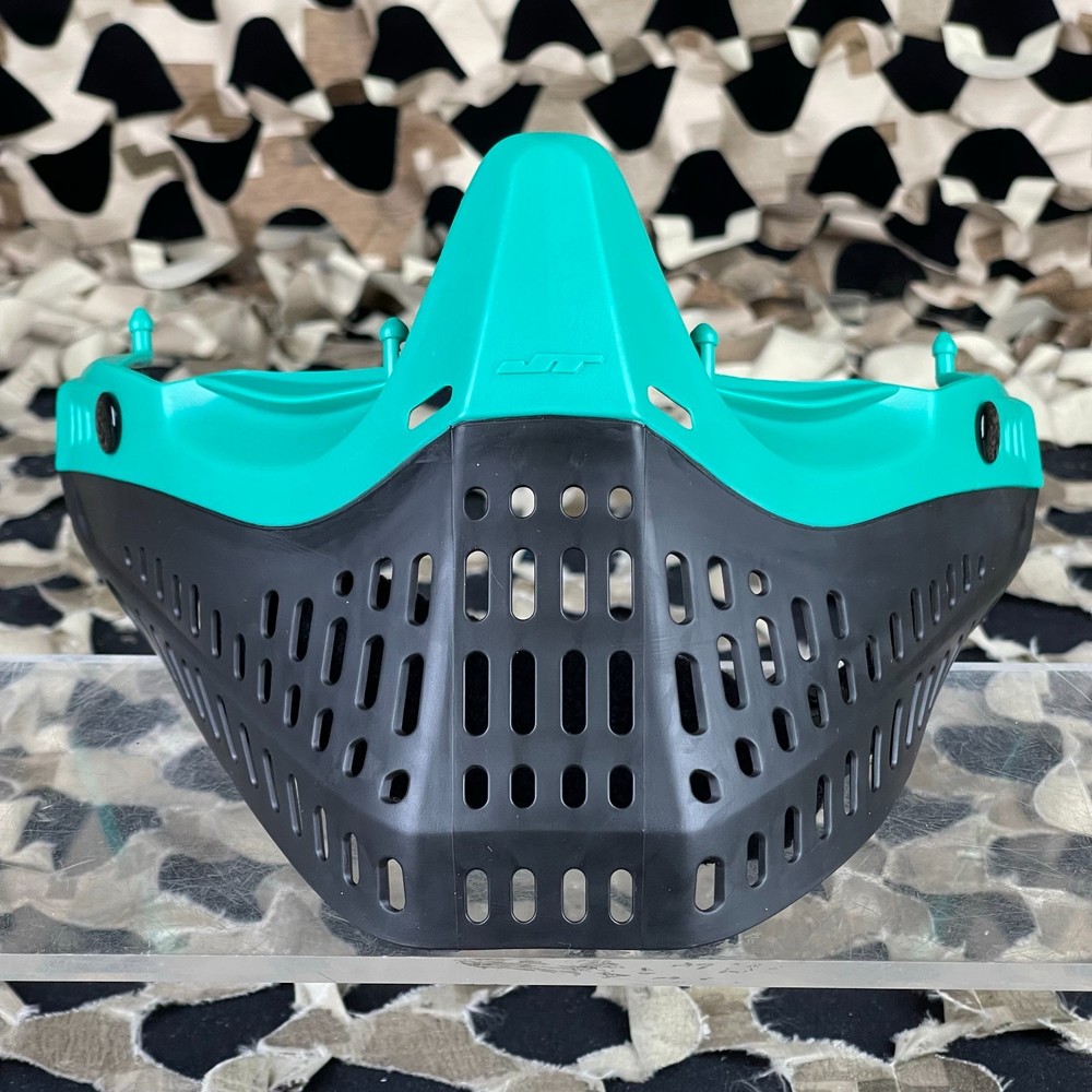 NEW JT Original ProFlex/Spectra Goggle Flex Bottom - Liquid Emerald
