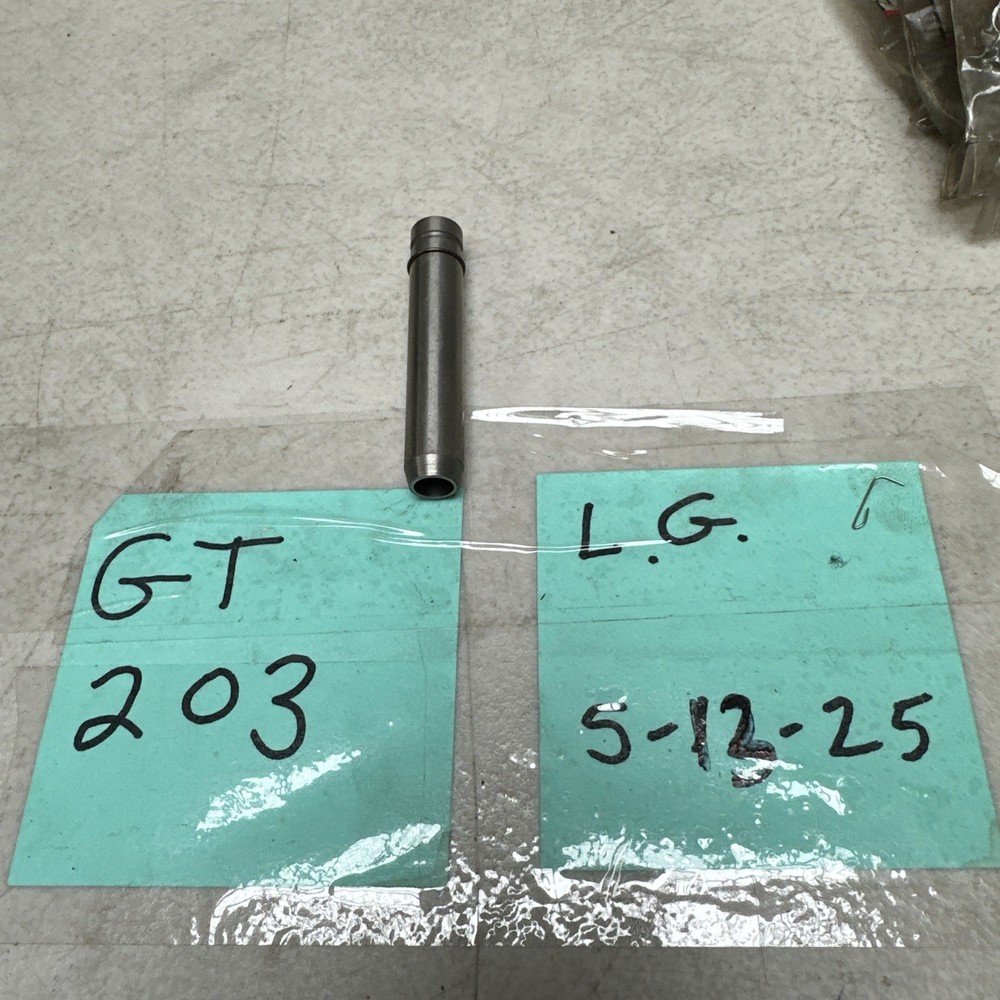 ITM Engine Components Engine Valve Guide  VG970CI