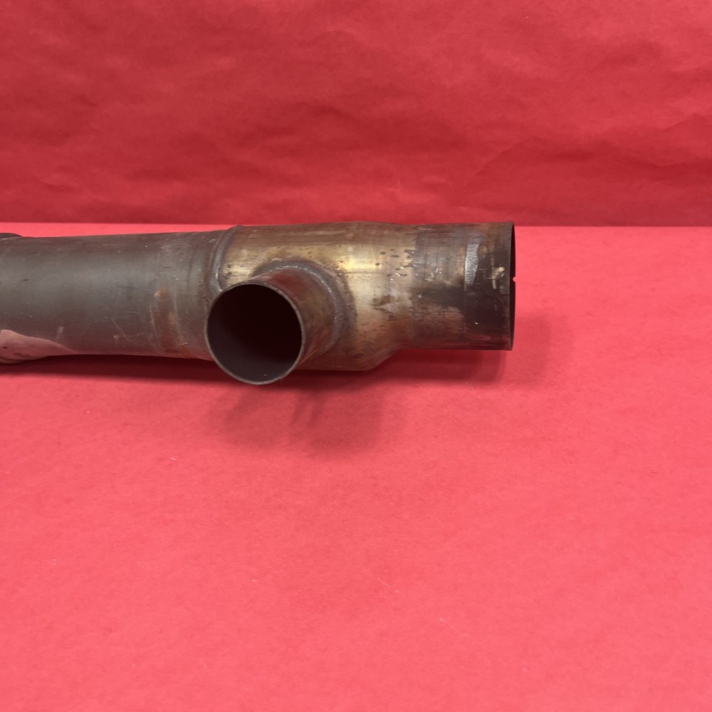 🔥 2017 - 2024 Harley Touring HighFlow Exhaust Header Pipe HDP3 OEM