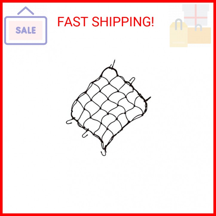 Topeak Cargo Net for Baskets