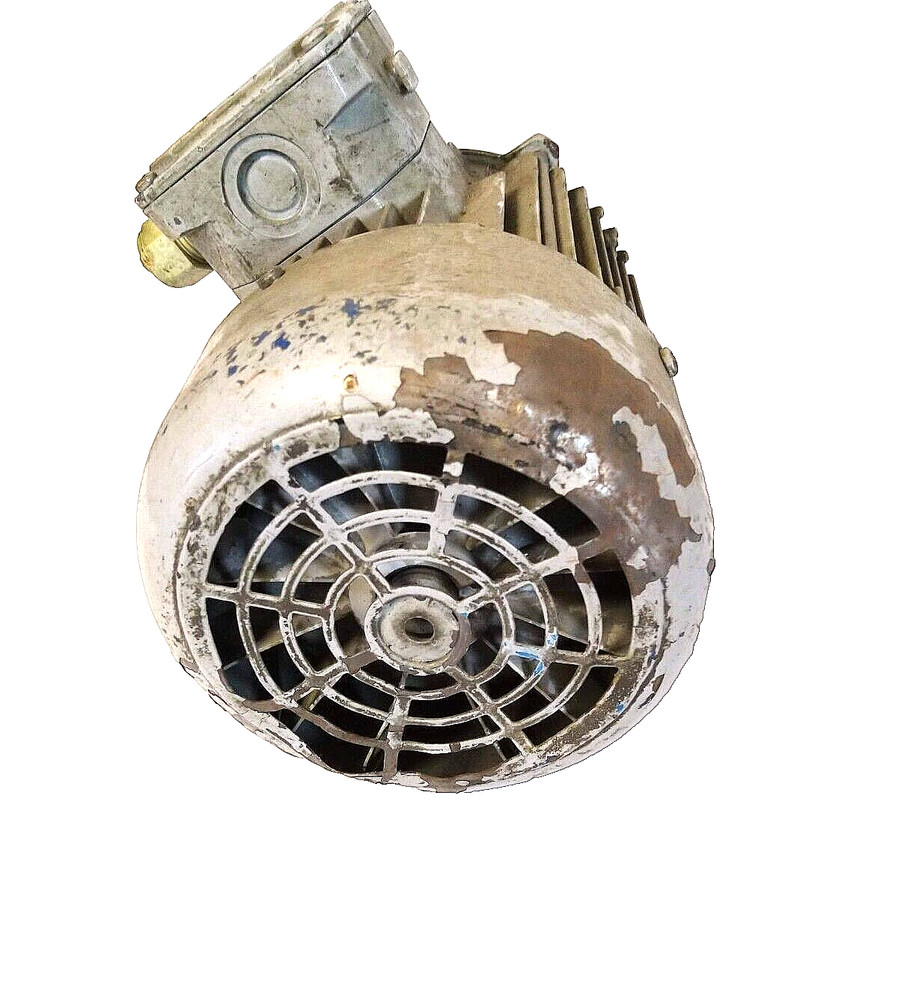 Marelli Motor Serie Blue IEC341