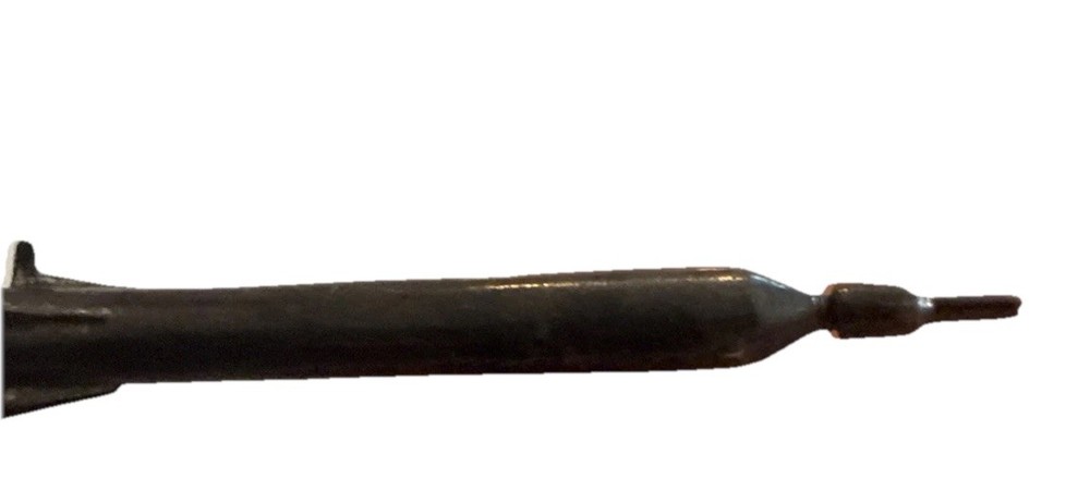 Flechette Pin