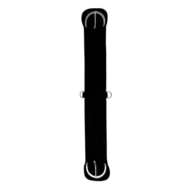 Neoprene Sleeve Straight Cinch