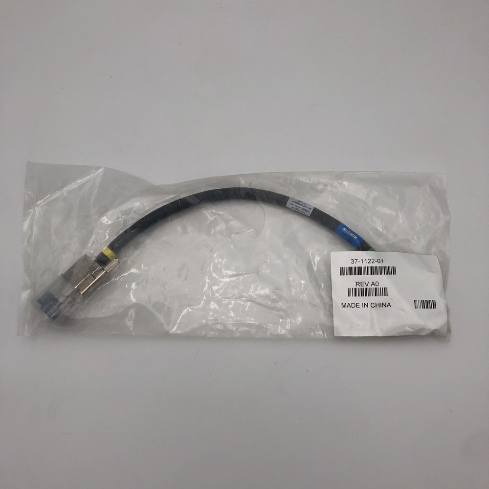 NOS Cisco 37-1122-01 REV A0 Catalyst Stack Power Cable UNTESTED
