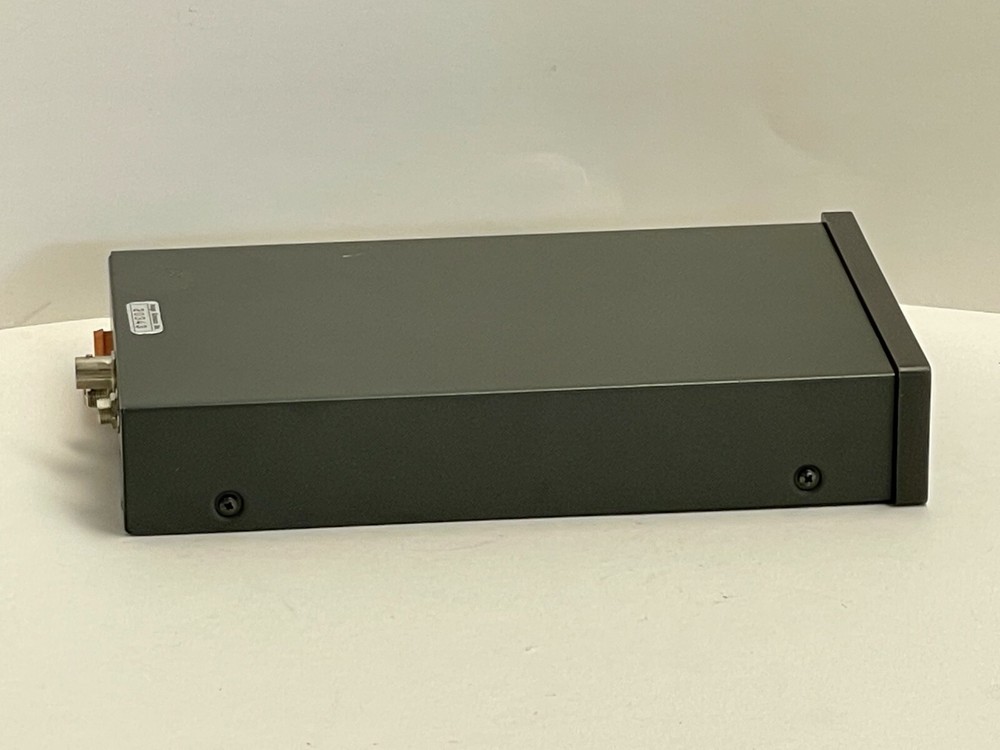 Videotek DM-100 Demodulator