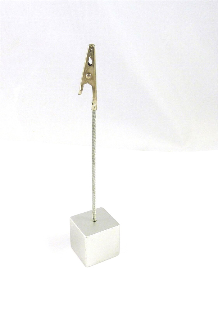 Third Hand Clamp for Holding Small Items S8882