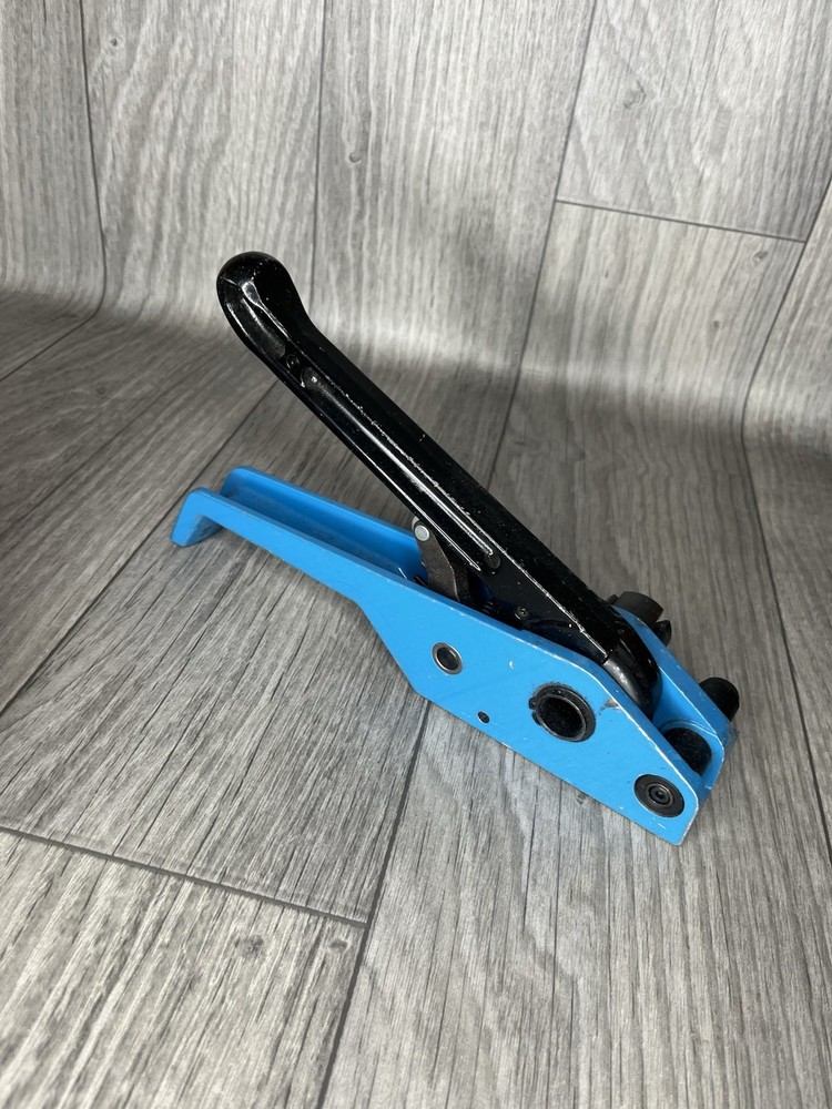 ULINE H-540 POLY STRAP TENSIONER