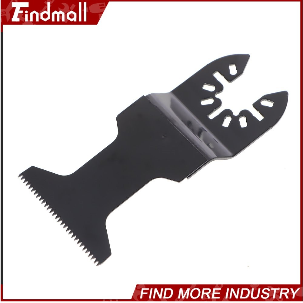 Findmall 14 Pack Oscillating Multi Tool Saw Blade