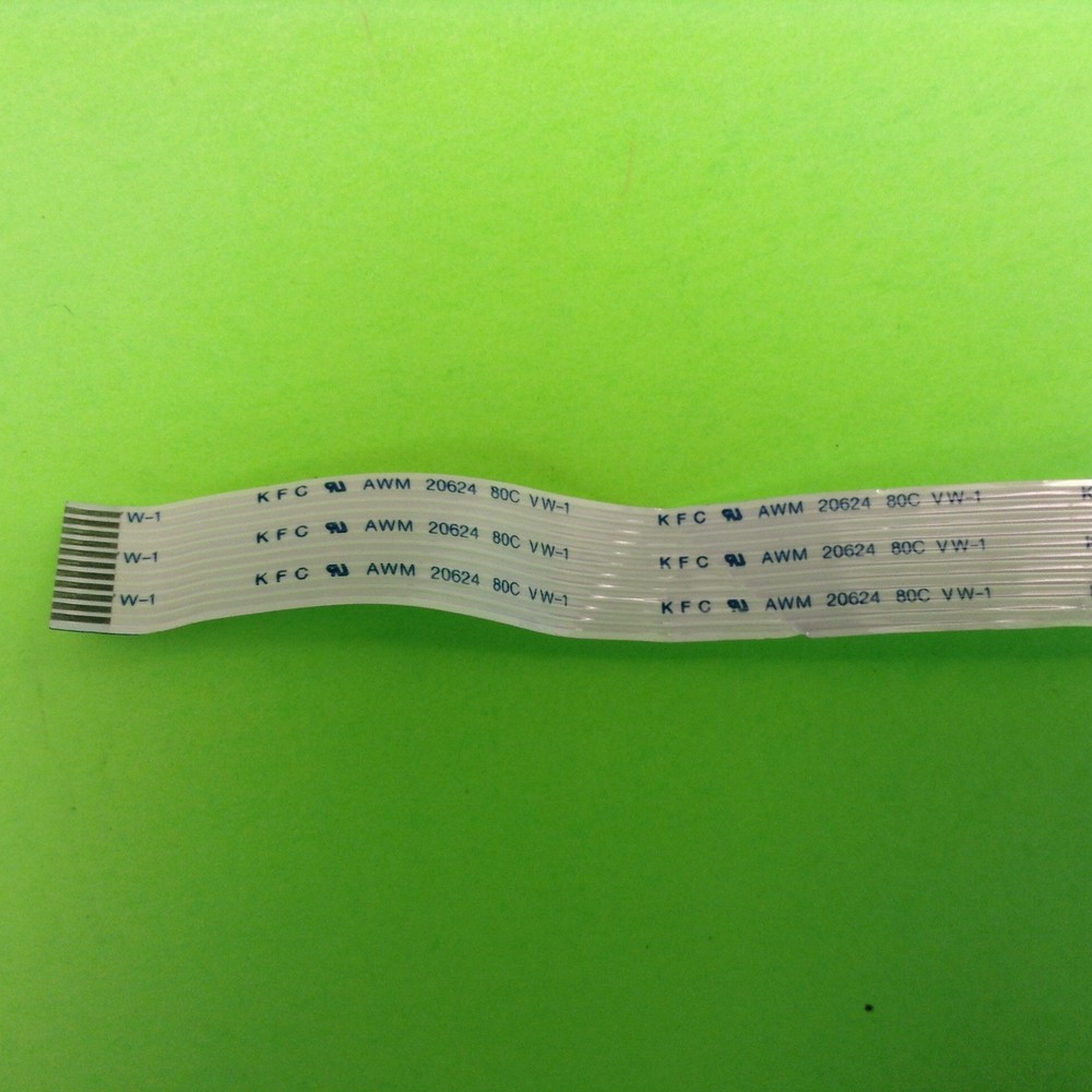 HP Officejet 6210 Inkjet Printer Scanner Bulb Assembly Unit Paper Roller