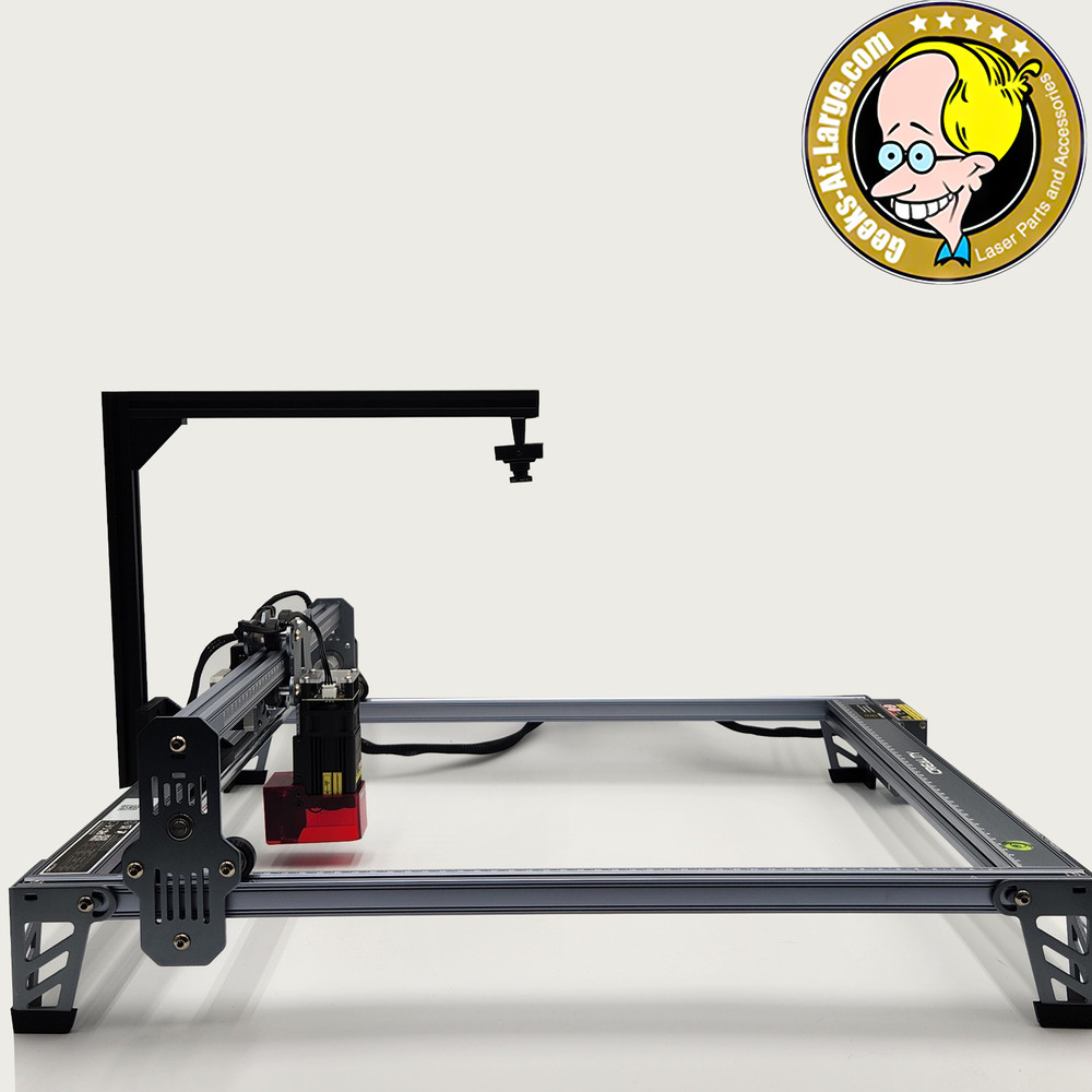 Creality Falcon Camera Kit | Lightburn Camera