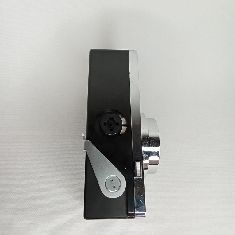 Vintage AGFA Iso-Pak Camera With Case