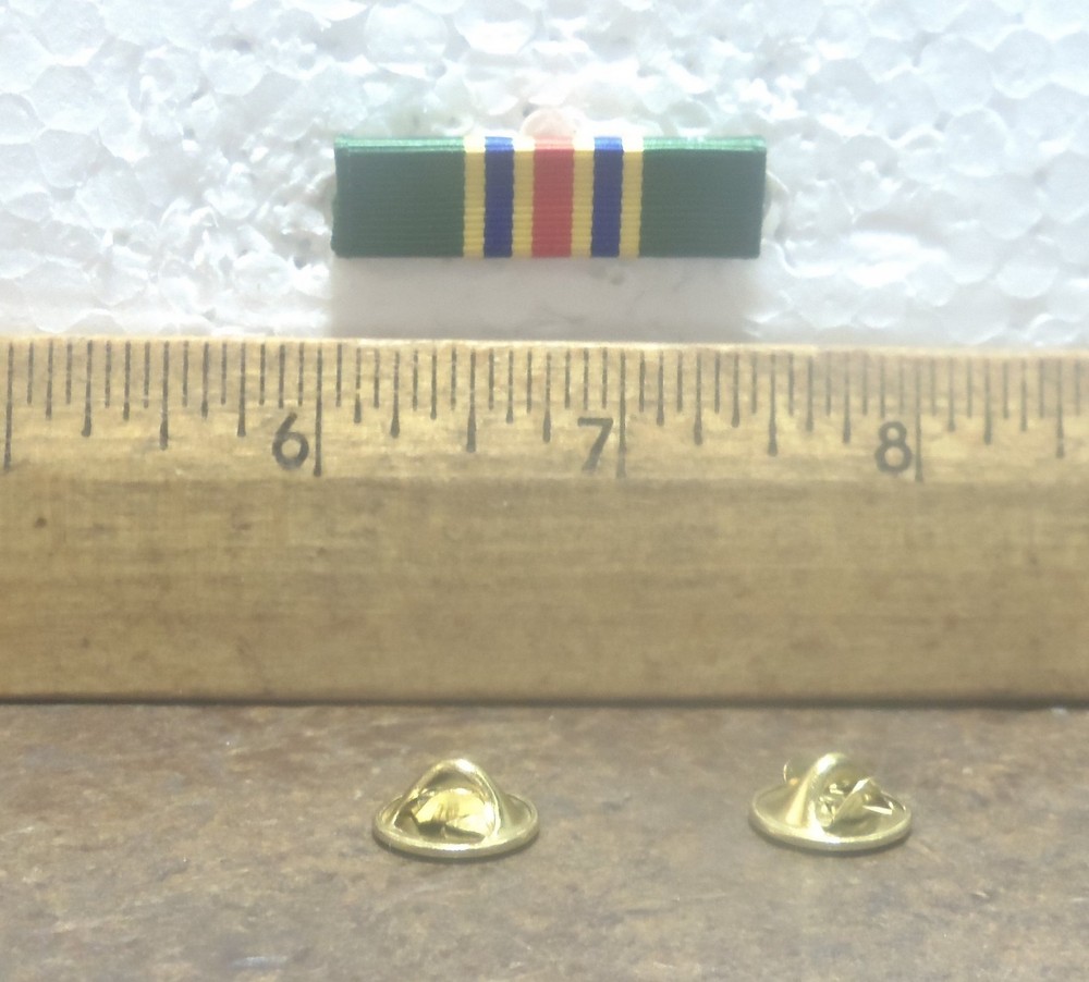 US Navy - Meritorious Unit Ribbon