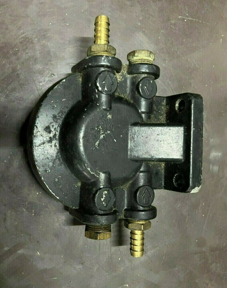 Mercruiser GM FUEL WATER SEPERATOR Bracket