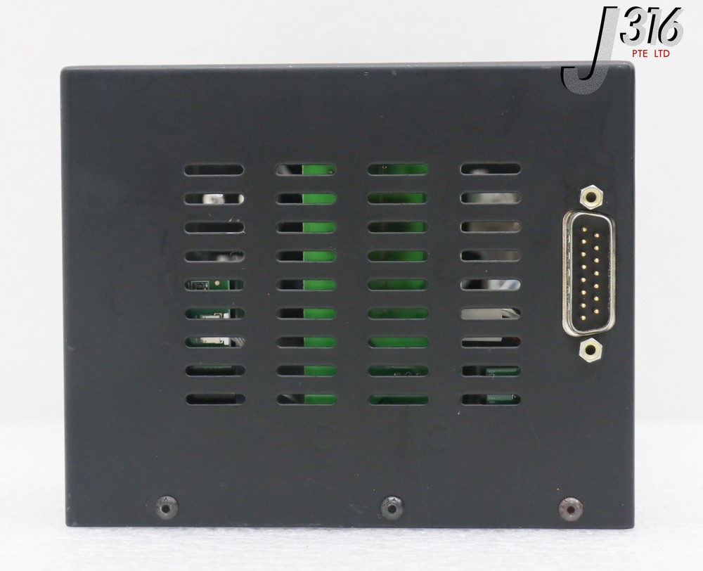 35013 APPLIED MATERIALS SENSOR BOX, ASM 300MM 0010-57168