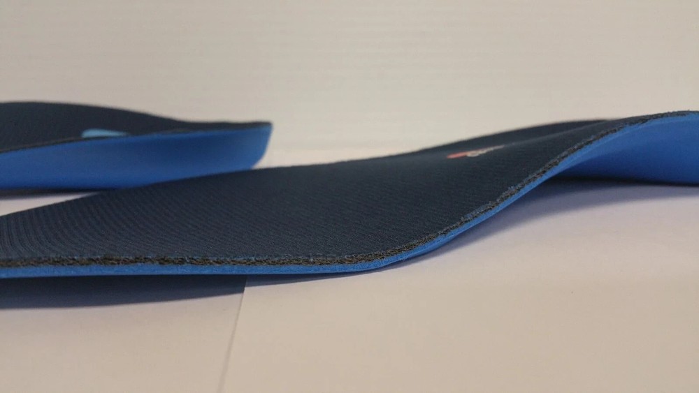 Powerstep Protech Classic Full Length Orthotic Insole
