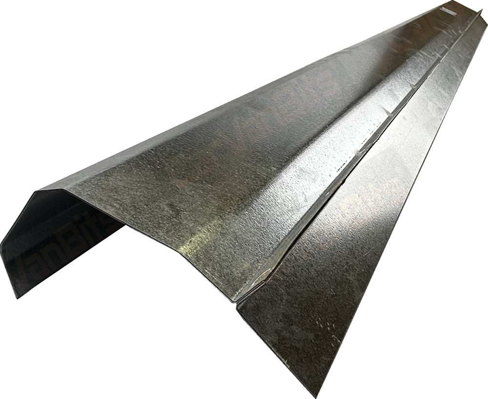FOR JAGUAR S-TYPE 99-08 SILL REPAIR BODY RUST OUTER LOWER BODY PANEL PAIR