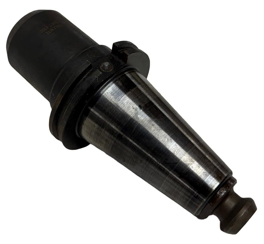 Valenite V50CT-E100 Tool Holder W/ Retention Knob