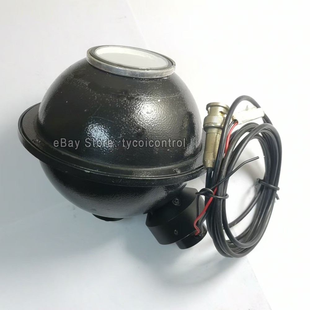 Used Integrating Sphere + Outer Diameter 120mm + Detector