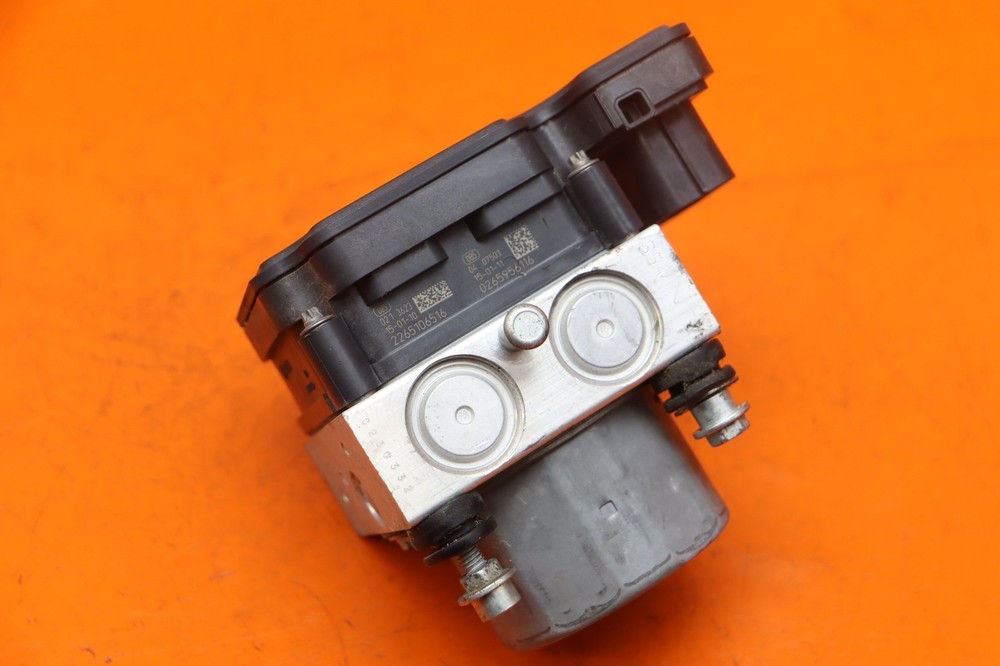 2013-2016 CAN-AM SPYDER ST OEM ABS PUMP UNIT MODULE
