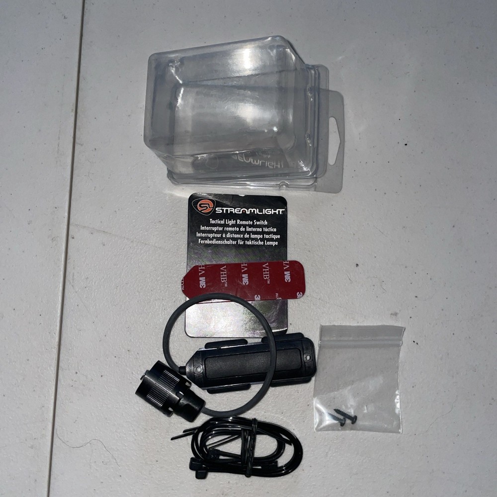 Streamlight TL-2&3 Remote Switch Module