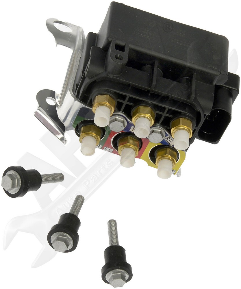 Dorman 949-810 Air Compressor Valve Block