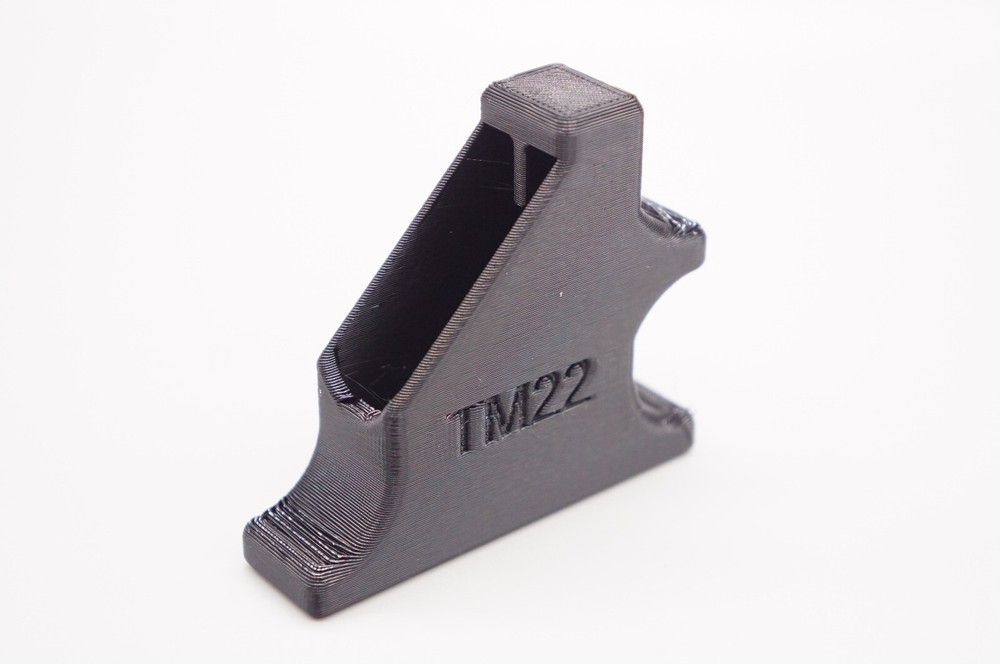 Custom Speedloader Magazine Loader for TM22 Magazine