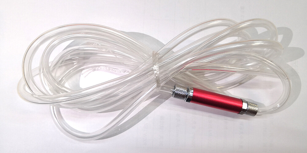 Upgarded Flashback Arrestor for Oxygen Hydrogen HHO Flame Generator