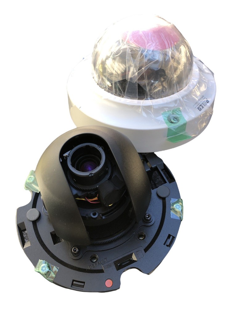 Security Camera, Pelco IMP319-1E, Mini Dome Camera, Sarix Pelco IMP319-1E