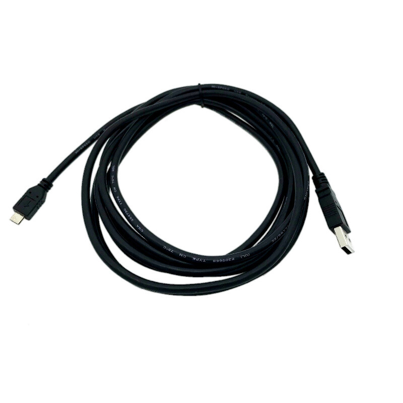 USB SYNC Charging Cord Wire for SONY PLAYSTATION 4 PS4 CONTROLLER REMOTE 10ft