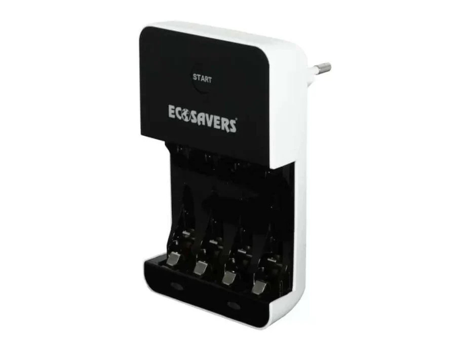 Ecosavers Battery Charger AAAAA