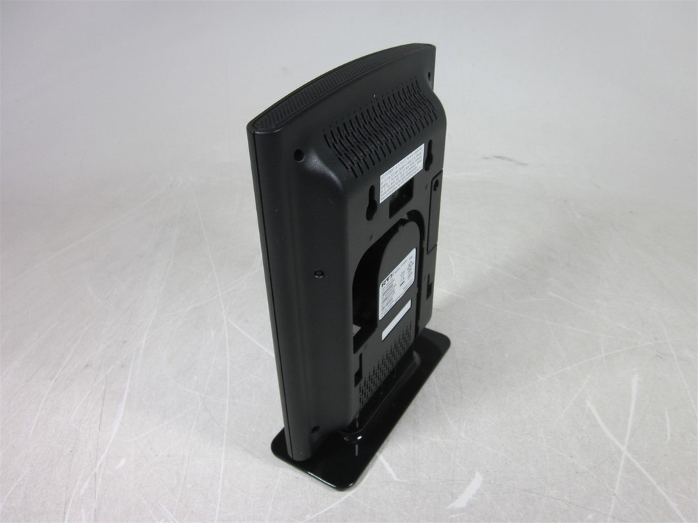 RTX RTX8660 IP DECT SME VoIP Base Unit Defective AS-IS