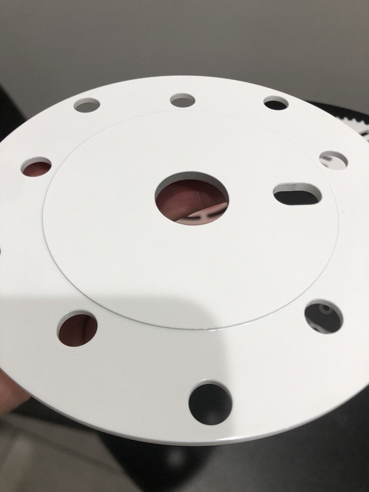 80’s Powerdisc