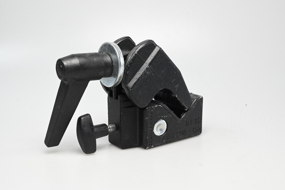 Manfrotto #035 Super Clamp #G519