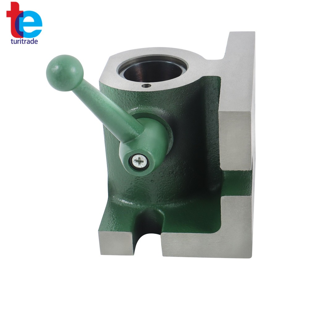 5C Horizontal-Vertical Angle Collet Fixture for 5C Collets