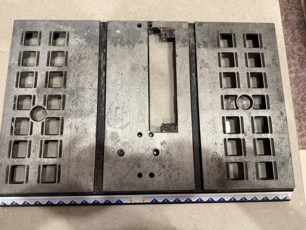 Ryobi Table Saw BTS10 Top Deck Table Top Replacement