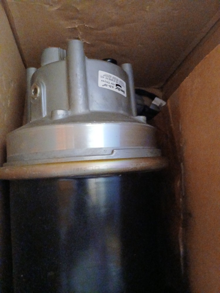 BENDIX NEW ADIP AIR DRYER SINGLE ASSEMBLY - 065612