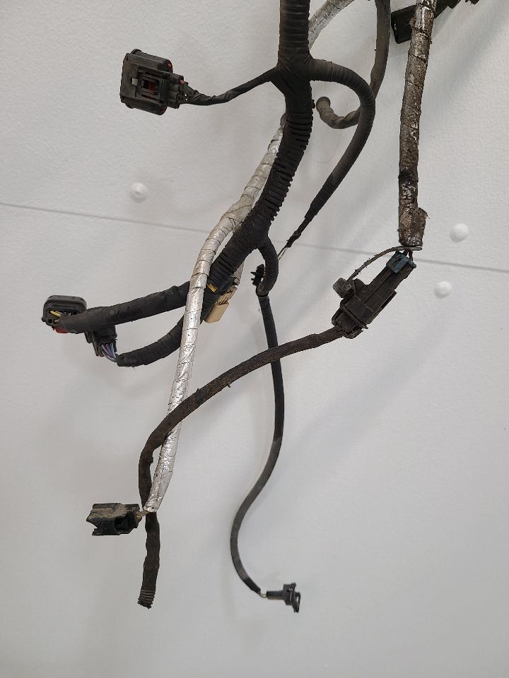 2015 BUICK ENCLAVE Engine Wire Harness