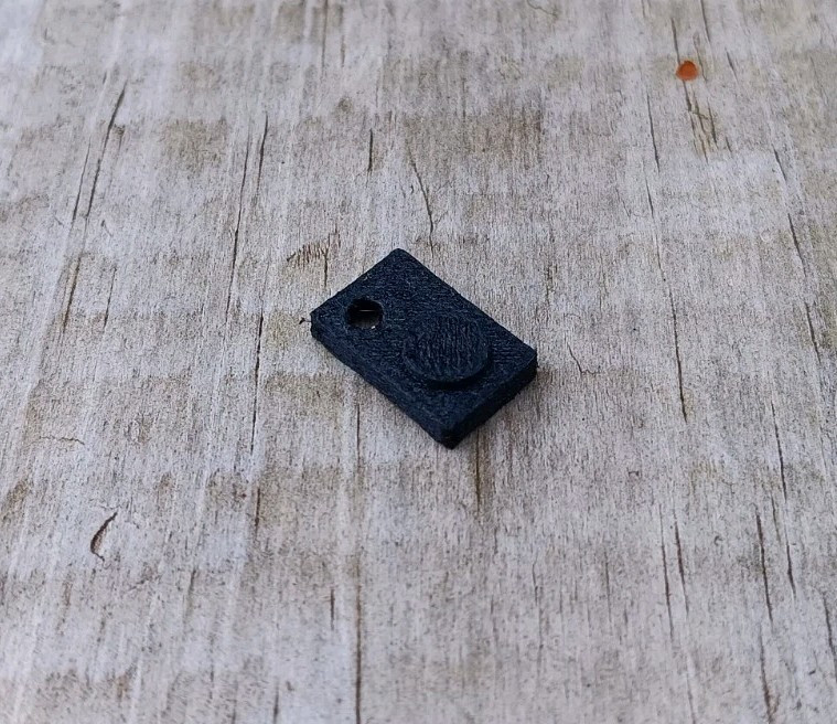 Browning Buckmark/Challenger Recoil Buffer--Old Style