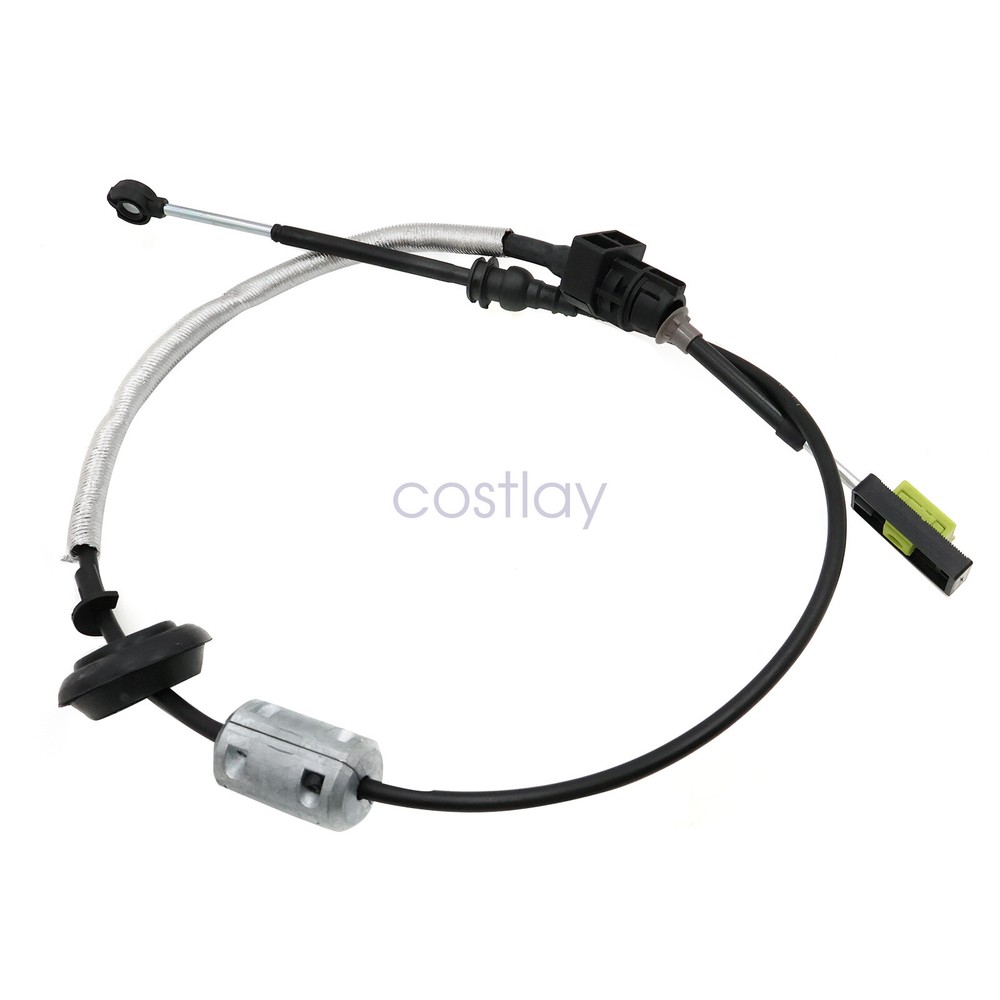 1Set Fit Ford Expedition 2003-2004 Automatic Shift Control Cable 2L1Z7E395BA