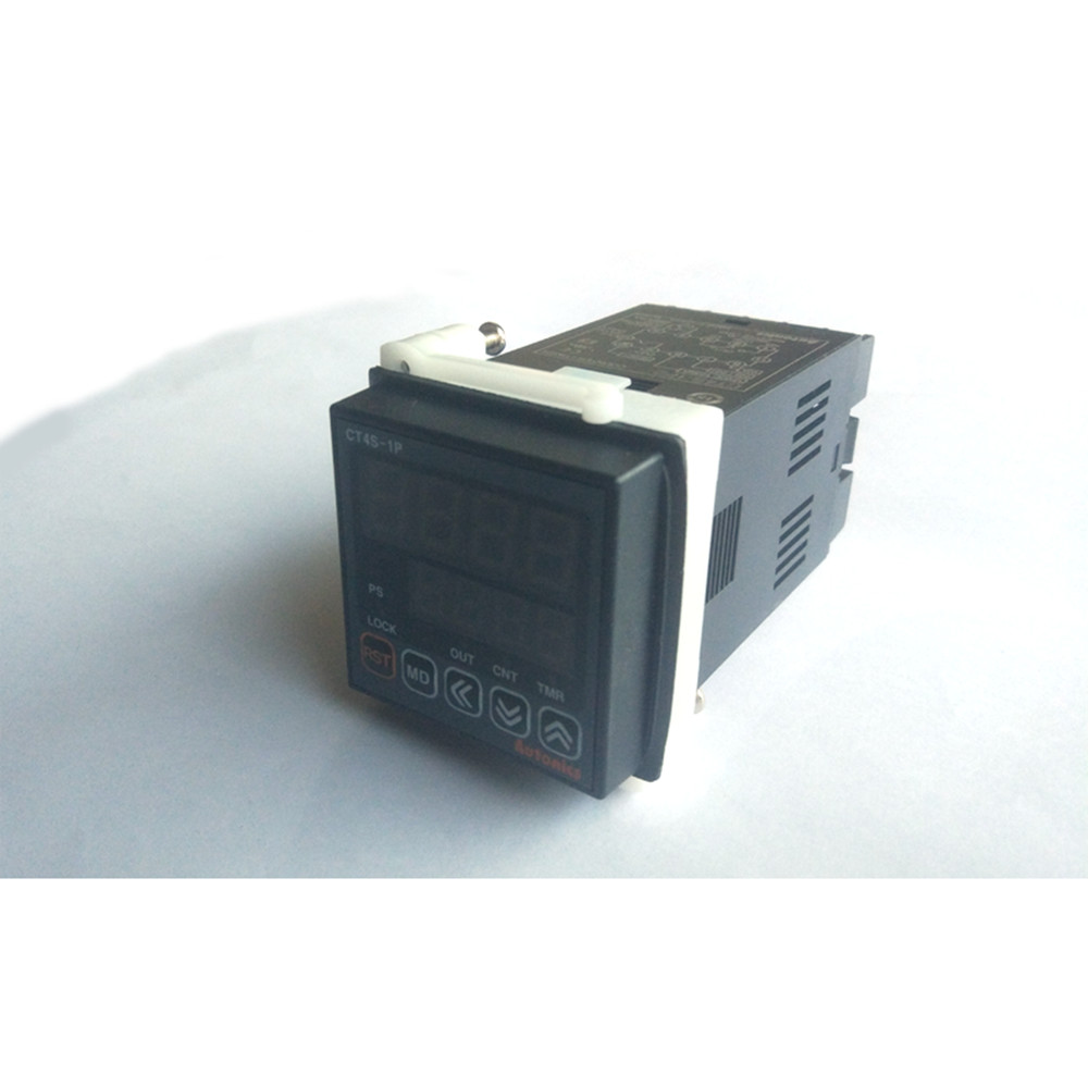 Autonics CT6Y-1P4 Counters Standard type New 1PCS #