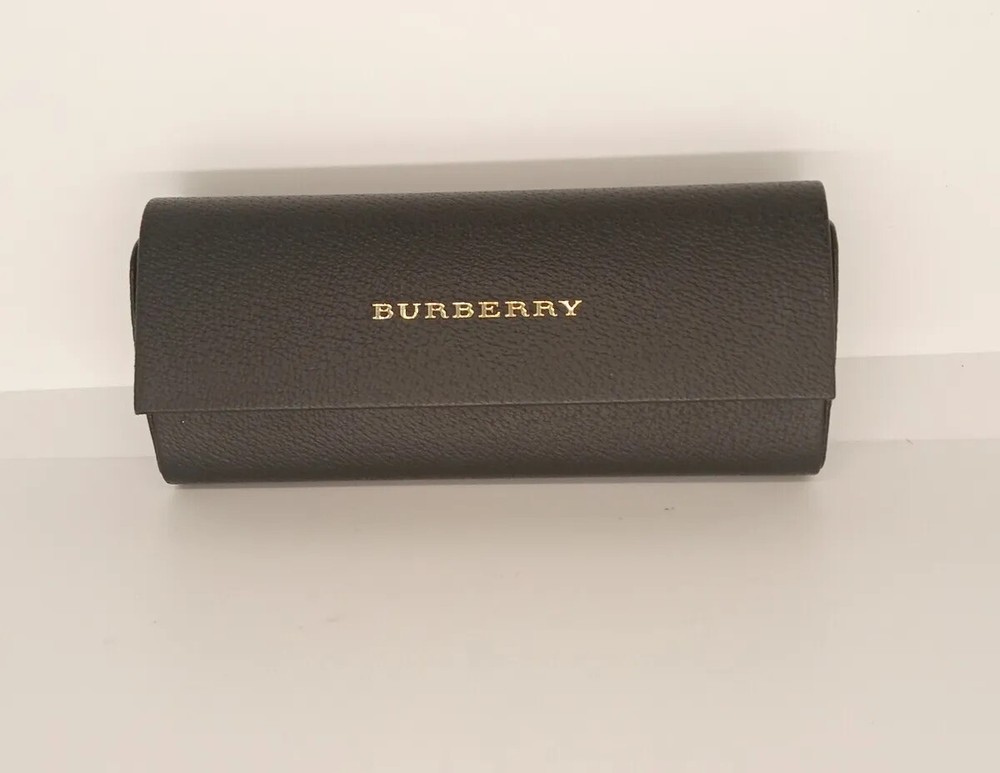 Burberry&Bally Glasses Case Only.