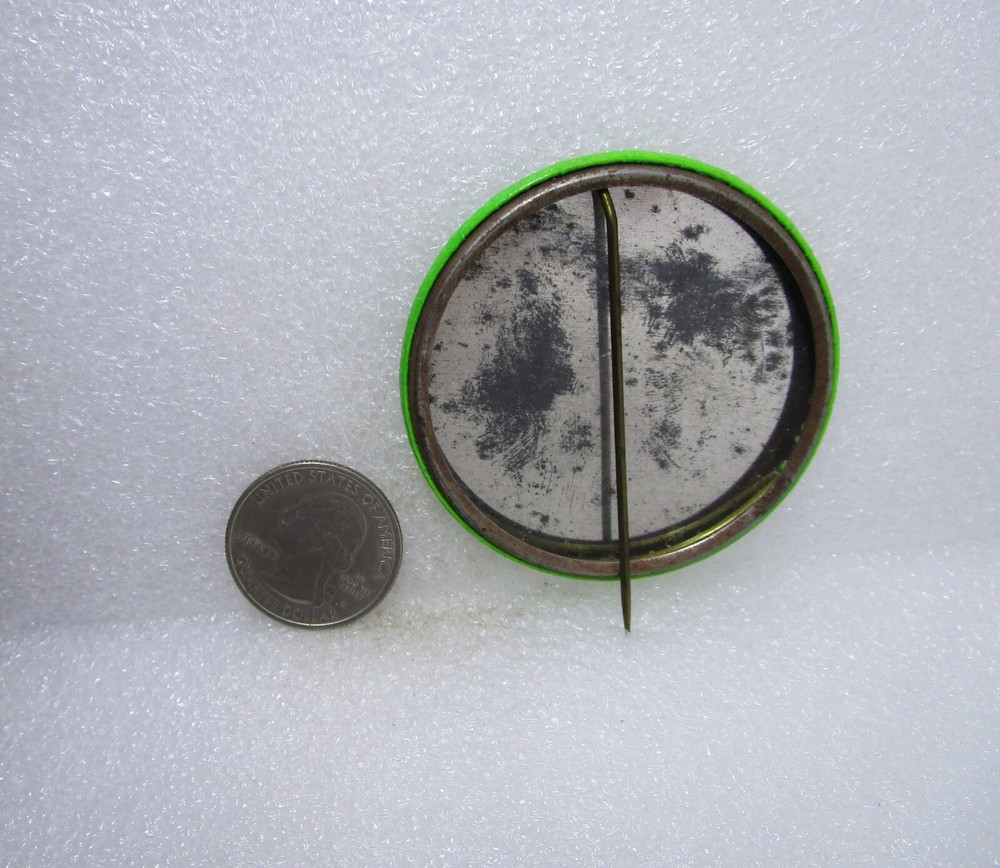 One Extra Pig Per Sow Button Pin