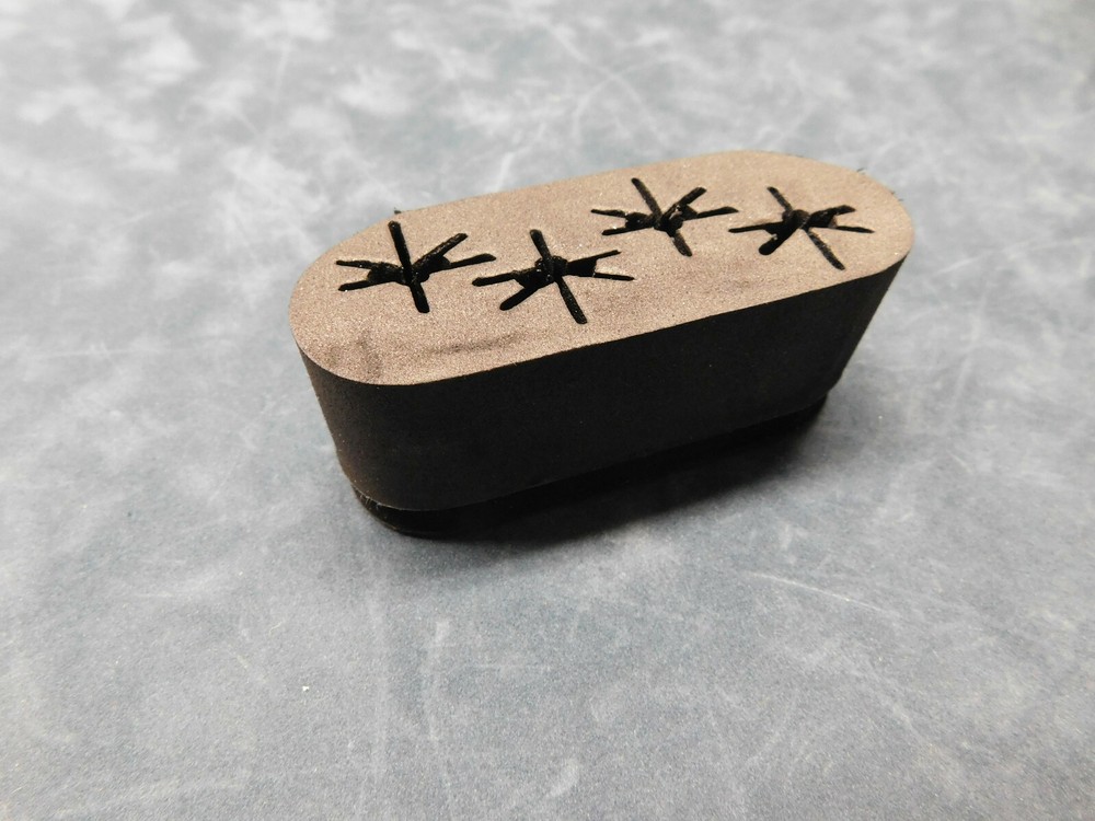 Mathews HD4  Quiver Foam